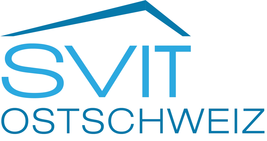 SVIT-Logo-Ostschweiz