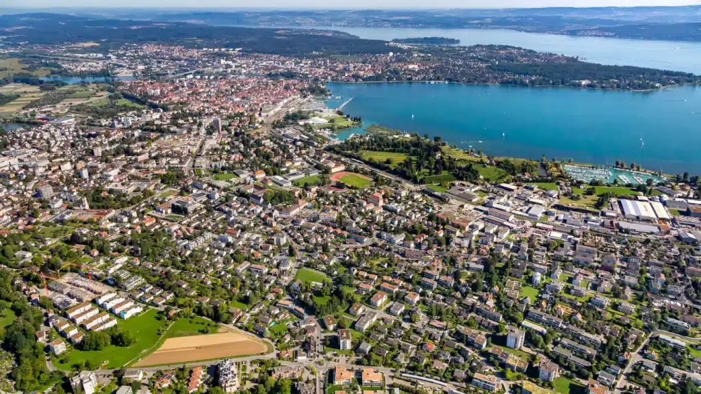 Stadt Kreuzlingen Kramer Immo 2